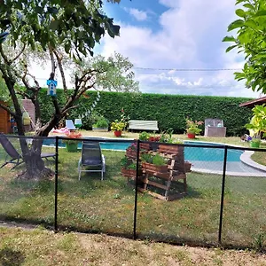 Maison Tifaloc , Montélimar France