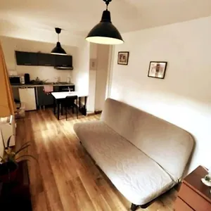 Le Sandro / Intra-muros / Clim / Wifi / Netflix , Avignon France