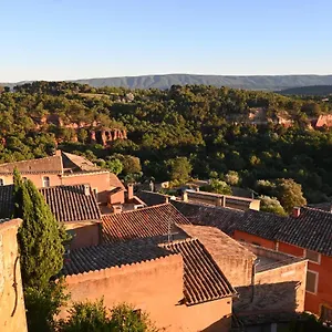 Hébergement de vacances Maison Porte Heureuse, Roussillon en Isere