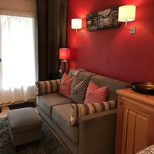 Le Grand Panorama No11 , Saint-Gervais-les-Bains France