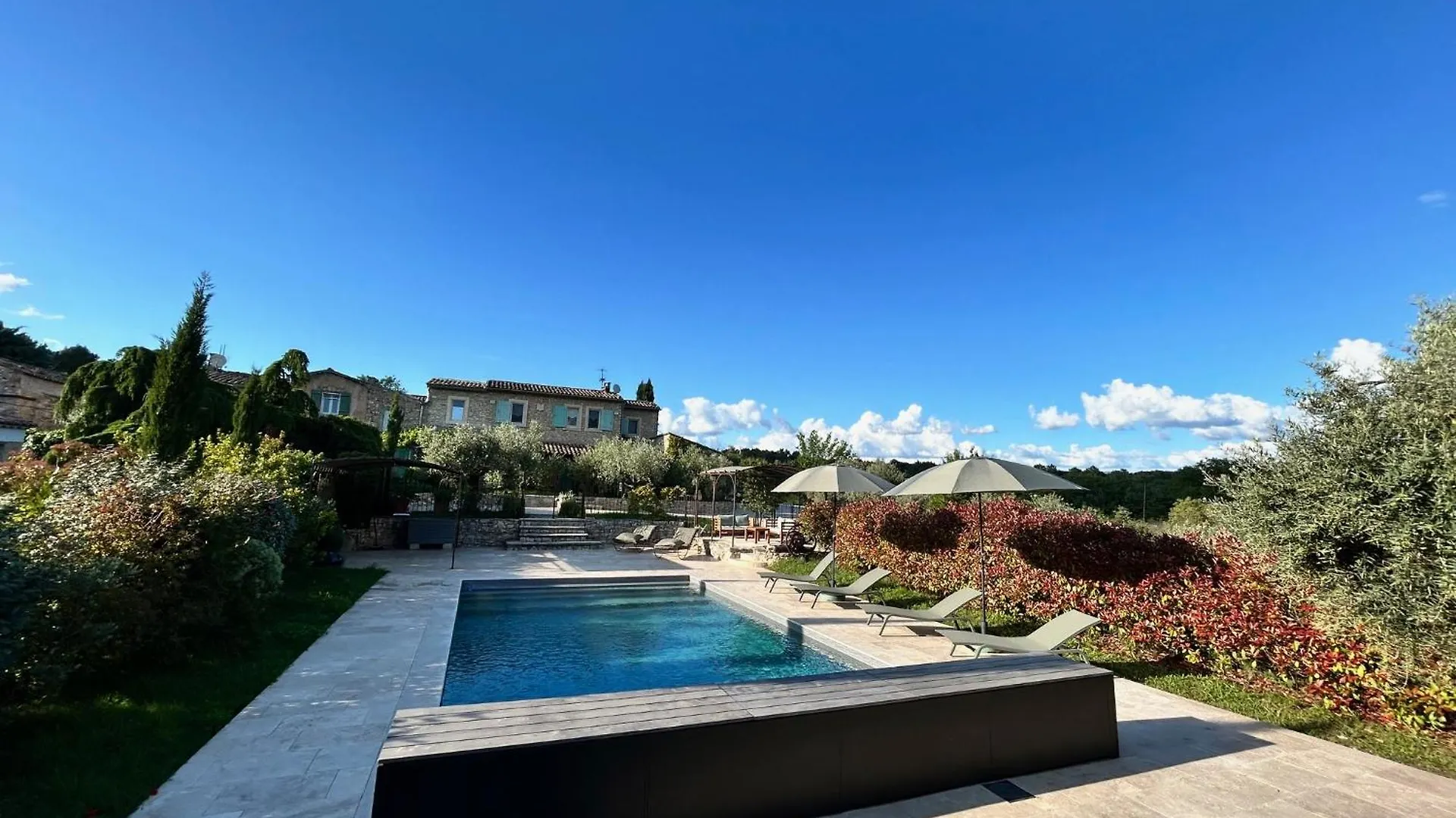 Les Cachots Hotel Roussillon en Isere